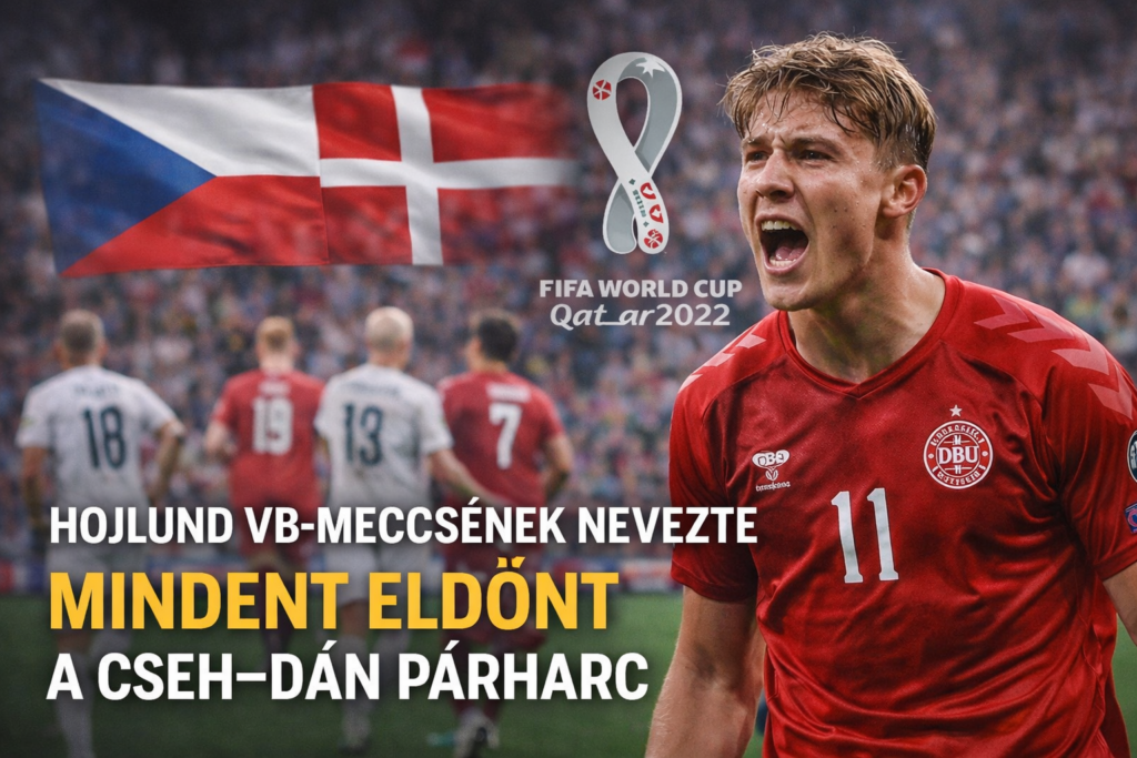 cseh–dán párharc