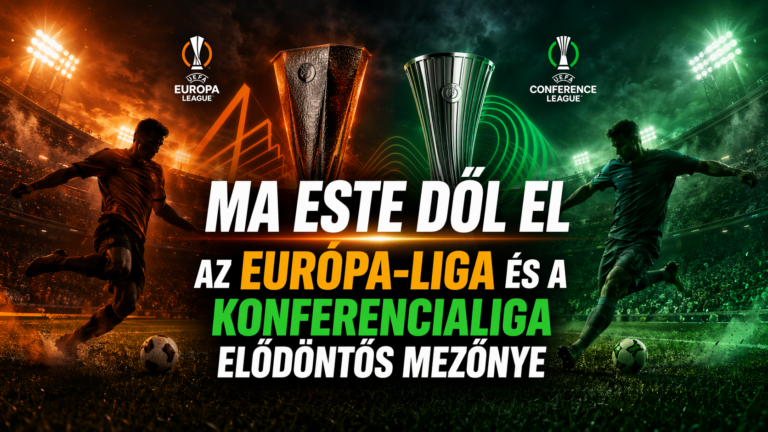 Európa-liga