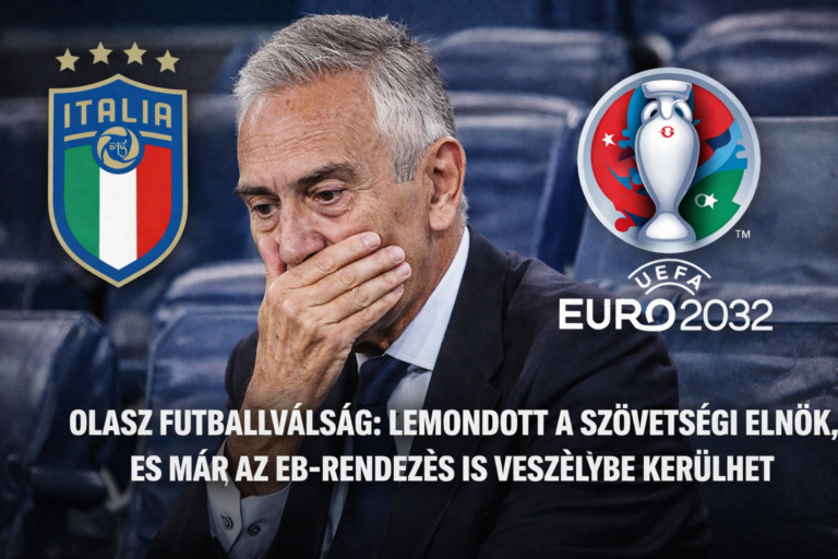 olasz szövetségi elnök