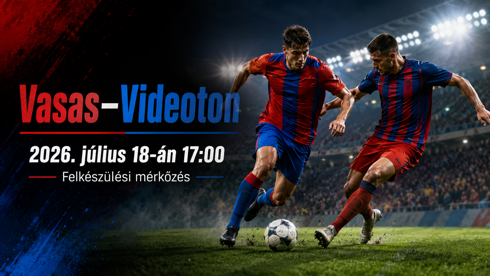 Vasas–Videoton