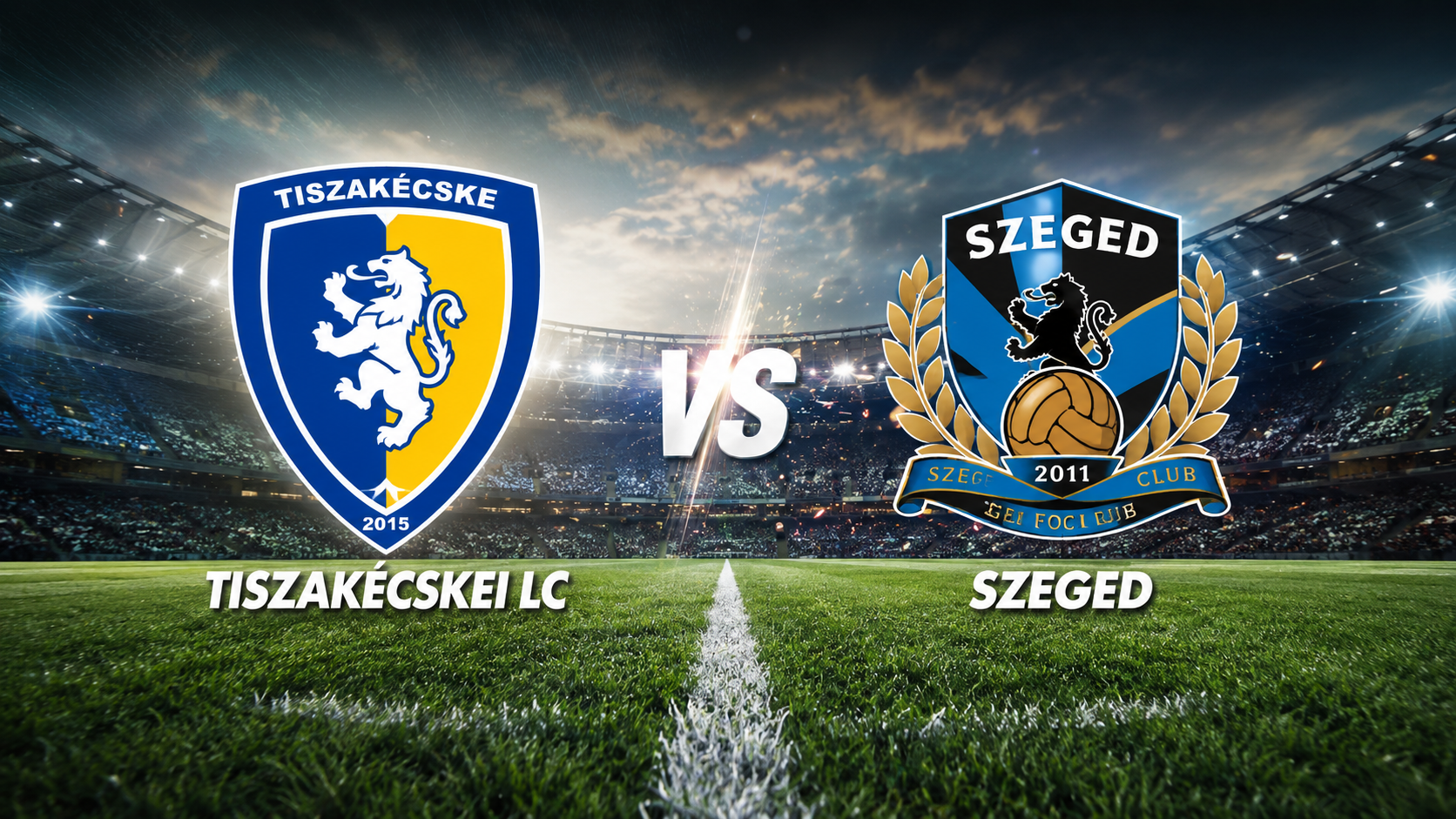 Tiszakécske – Szeged