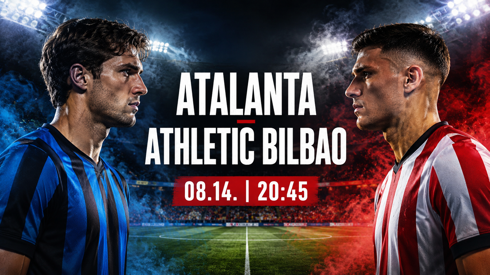 Sportfaktor – friss sporthírek, közvetítések és elemzések 52 Atalanta–Athletic Bilbao