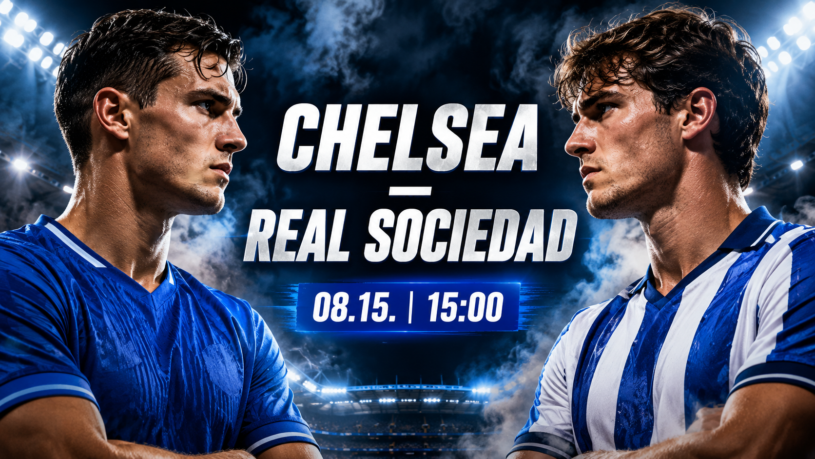 Sportfaktor – friss sporthírek, közvetítések és elemzések 51 Chelsea–Real Sociedad