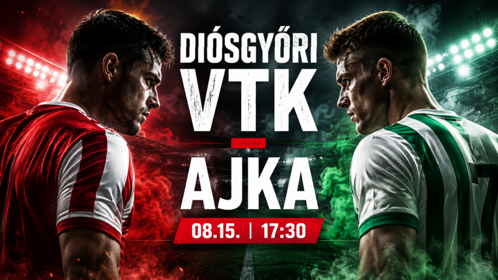 DVTK–Ajka