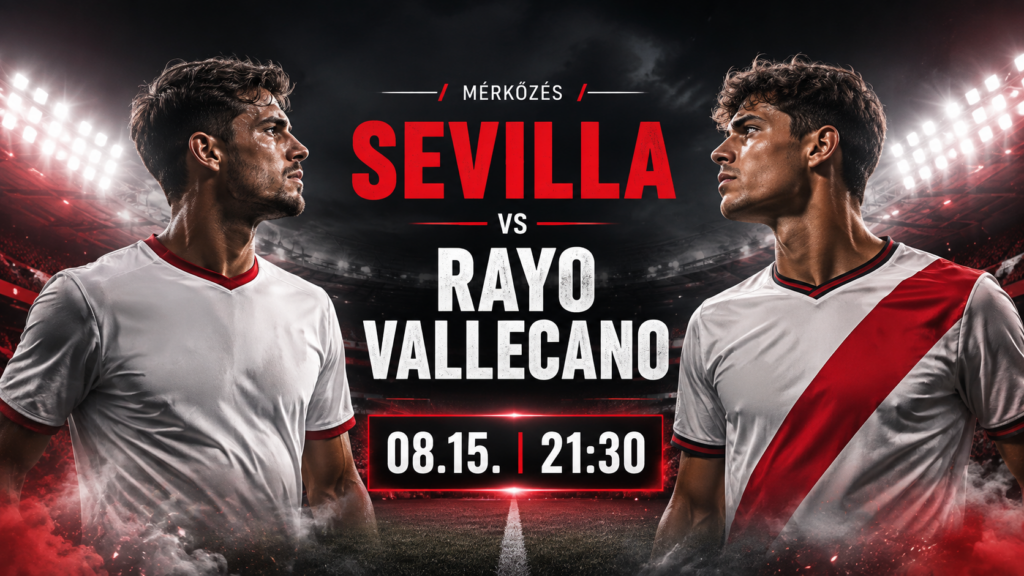 Sevilla–Rayo