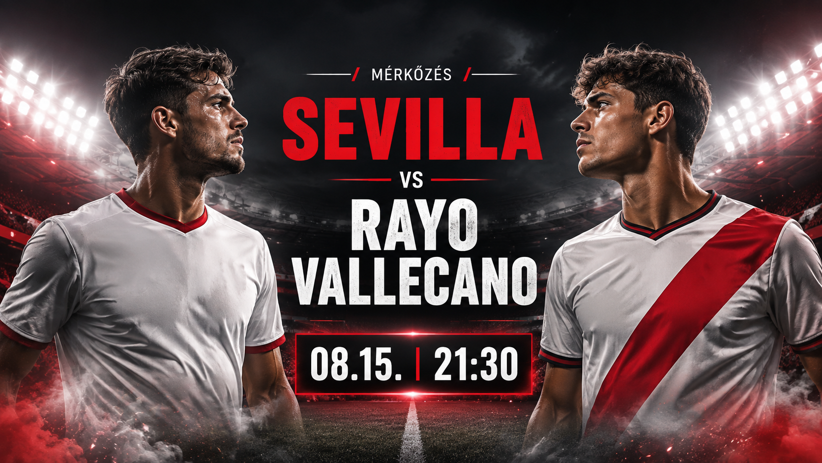Sevilla–Rayo