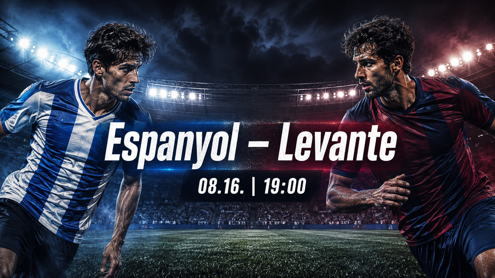 Sportfaktor – friss sporthírek, közvetítések és elemzések 53 Espanyol–Levante