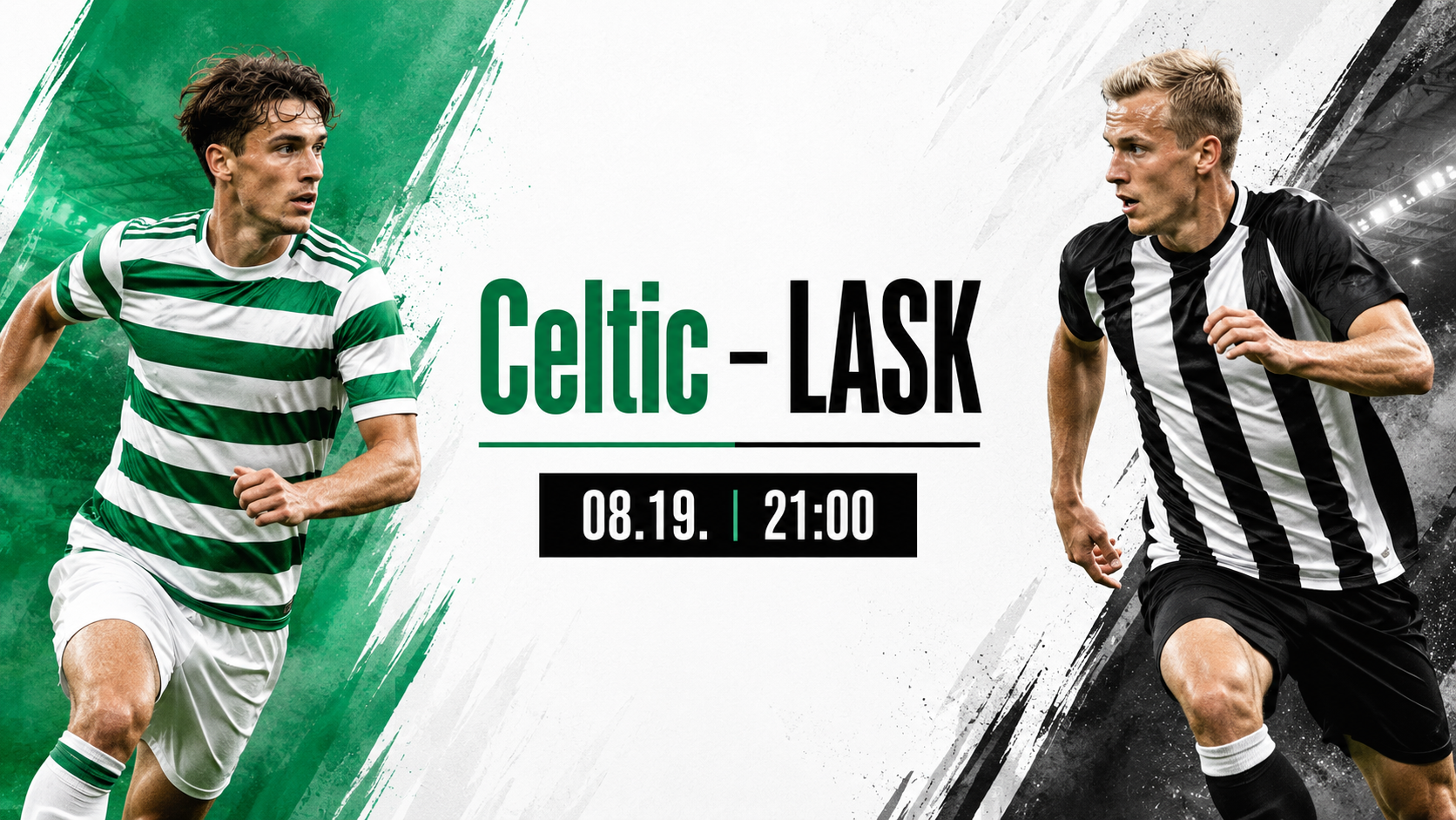 Sportfaktor – friss sporthírek, közvetítések és elemzések 56 Celtic – LASK