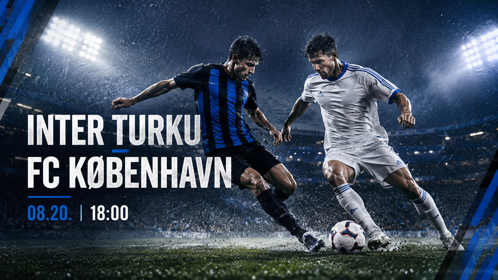Inter Turku – FC København