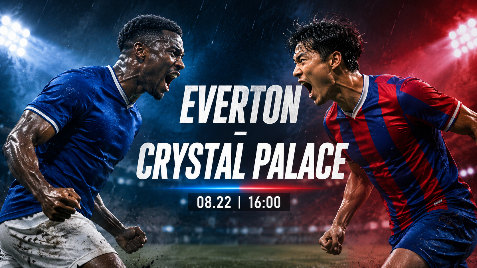 Sportfaktor – friss sporthírek, közvetítések és elemzések 29 Everton – Crystal Palace