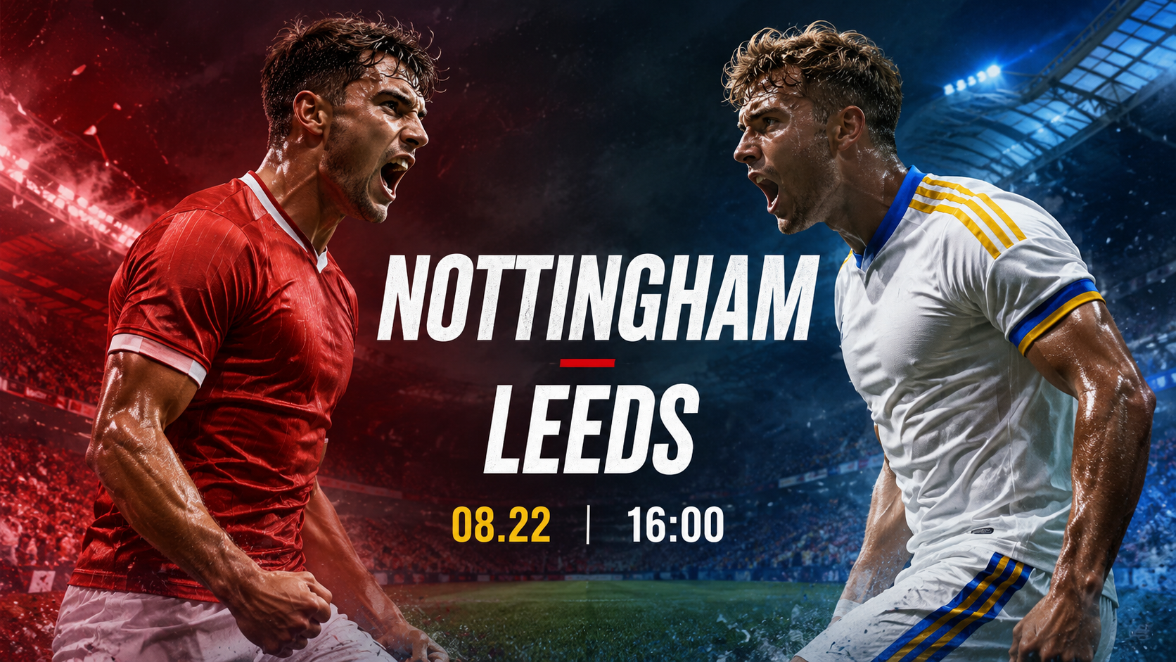 Sportfaktor – friss sporthírek, közvetítések és elemzések 37 Nottingham Forest – Leeds