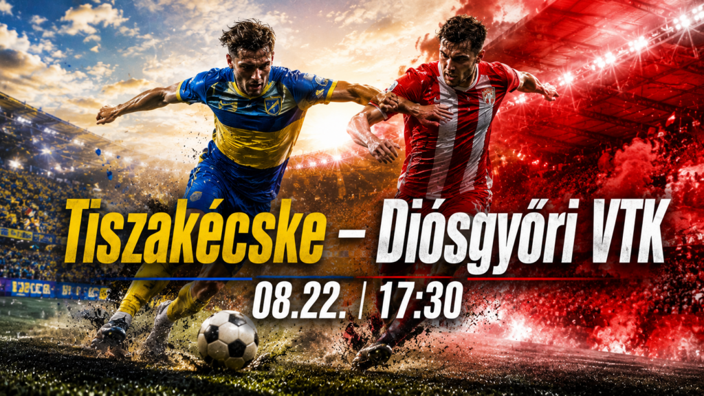 Tiszakécske–DVTK