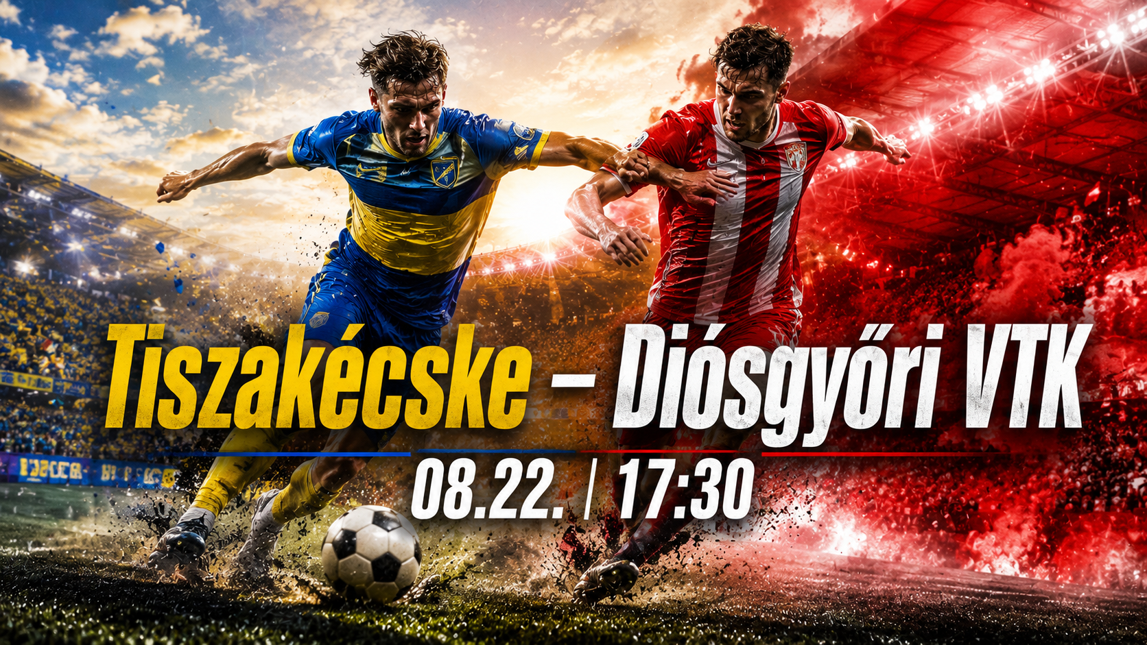 Sportfaktor – friss sporthírek, közvetítések és elemzések 36 Tiszakécske–DVTK