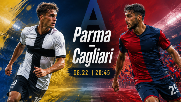 Parma–Cagliari