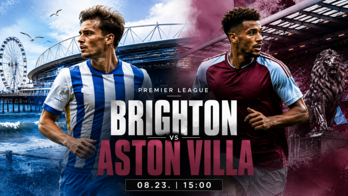 Brighton–Villa