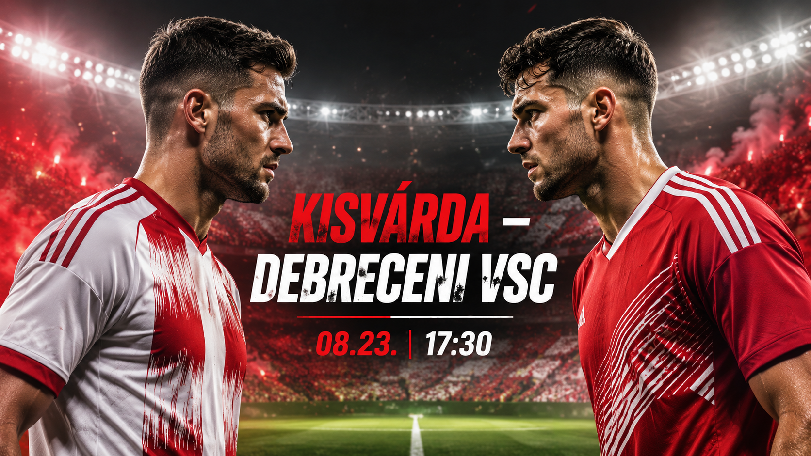 Sportfaktor – friss sporthírek, közvetítések és elemzések 37 Kisvárda–DVSC