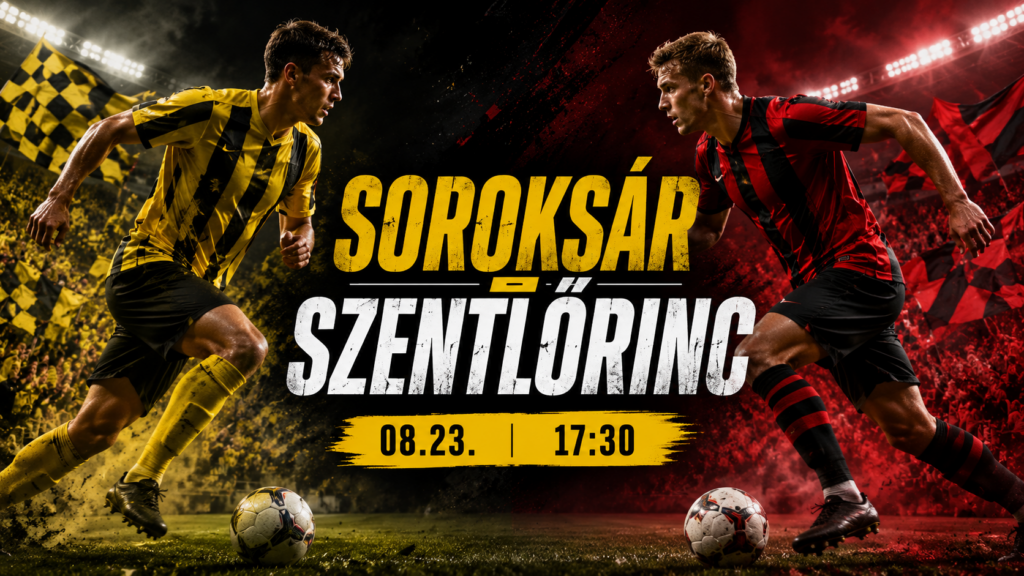 Soroksár–Szentlőrinc