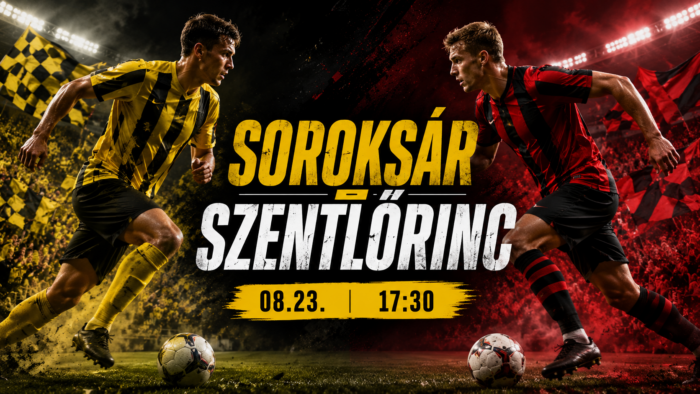 Soroksár–Szentlőrinc