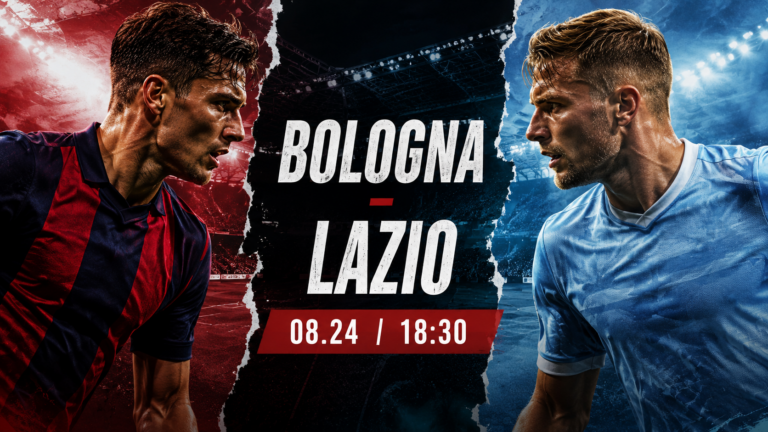 Sportfaktor – friss sporthírek, közvetítések és elemzések 34 Bologna–Lazio