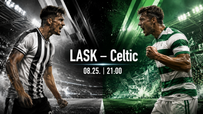 LASK–Celtic