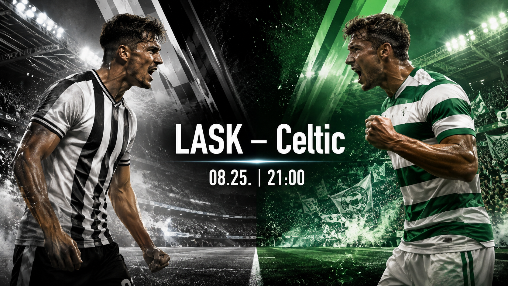LASK–Celtic