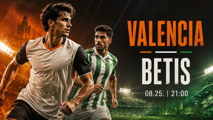 Valencia–Betis
