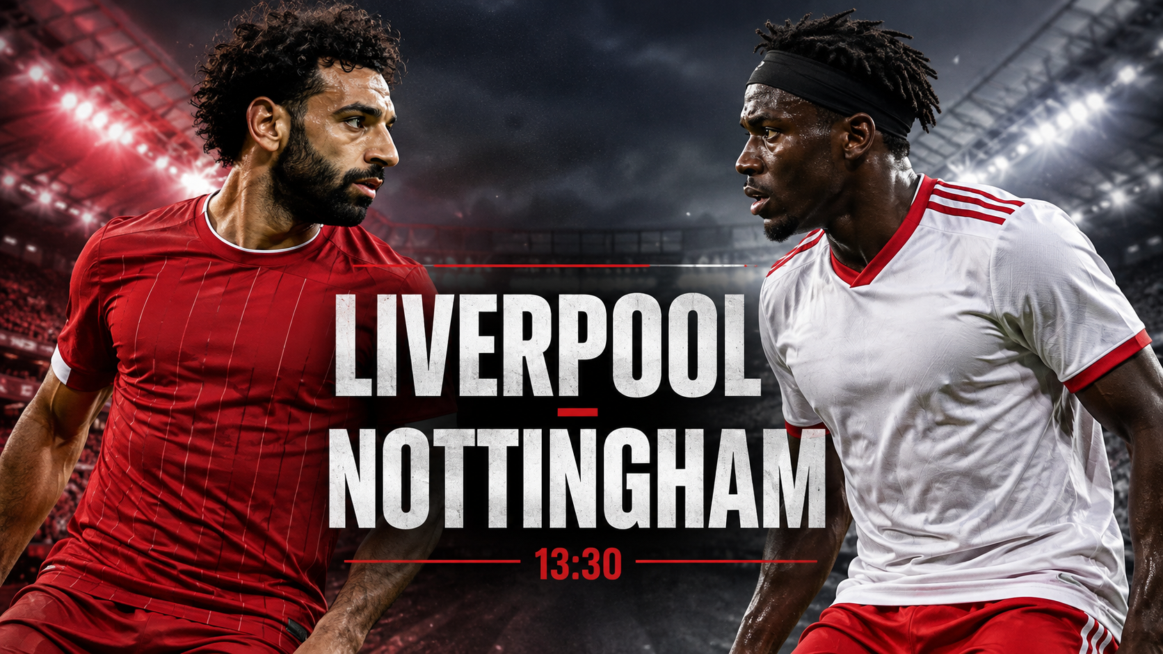 Sportfaktor – friss sporthírek, közvetítések és elemzések 41 Liverpool – Nottingham Forest