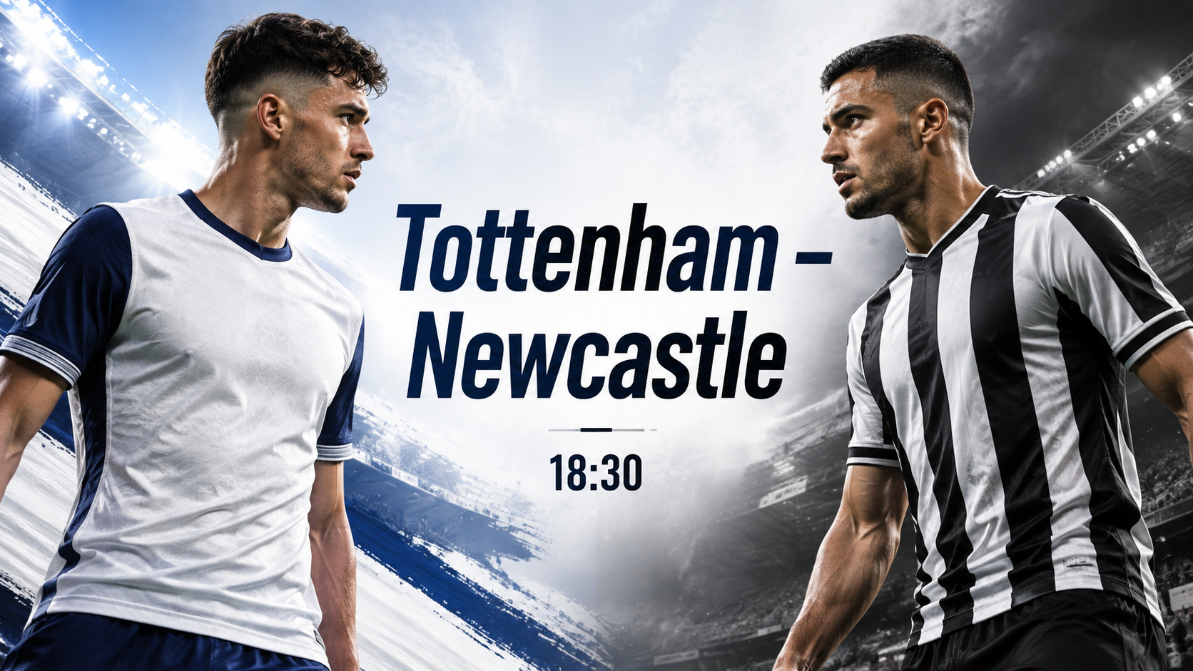 Sportfaktor – friss sporthírek, közvetítések és elemzések 43 Tottenham Hotspur – Newcastle United