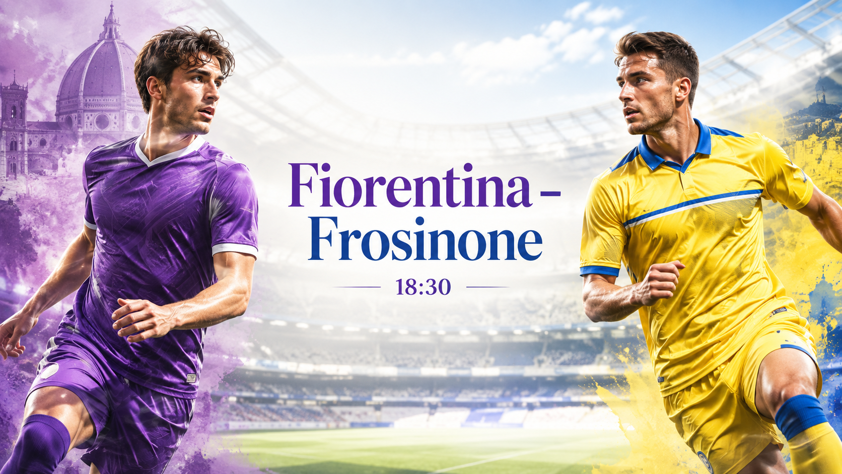 Sportfaktor – friss sporthírek, közvetítések és elemzések 41 Fiorentina – Frosinone