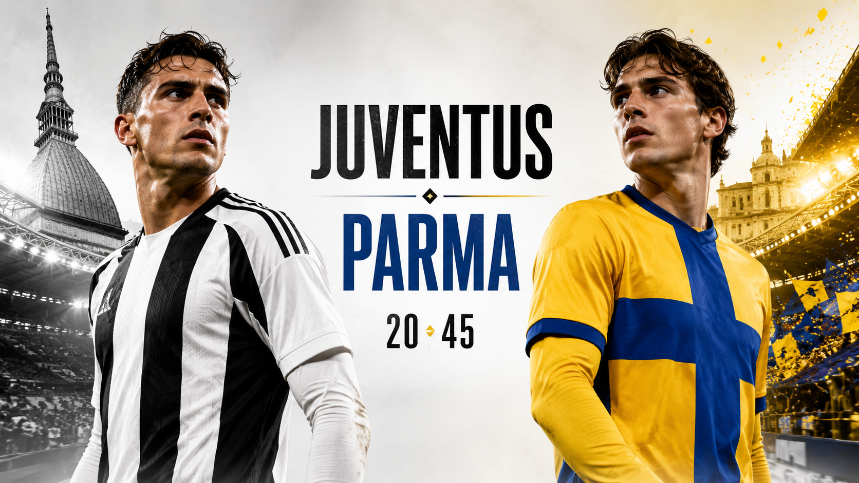 Sportfaktor – friss sporthírek, közvetítések és elemzések 37 Juventus – Parma
