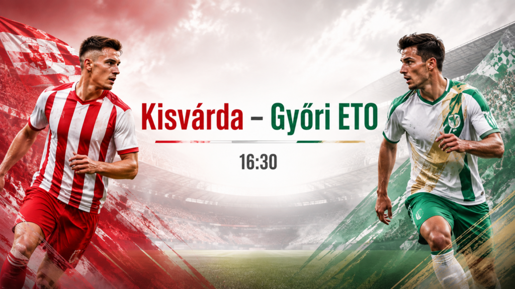 Kisvárda – ETO