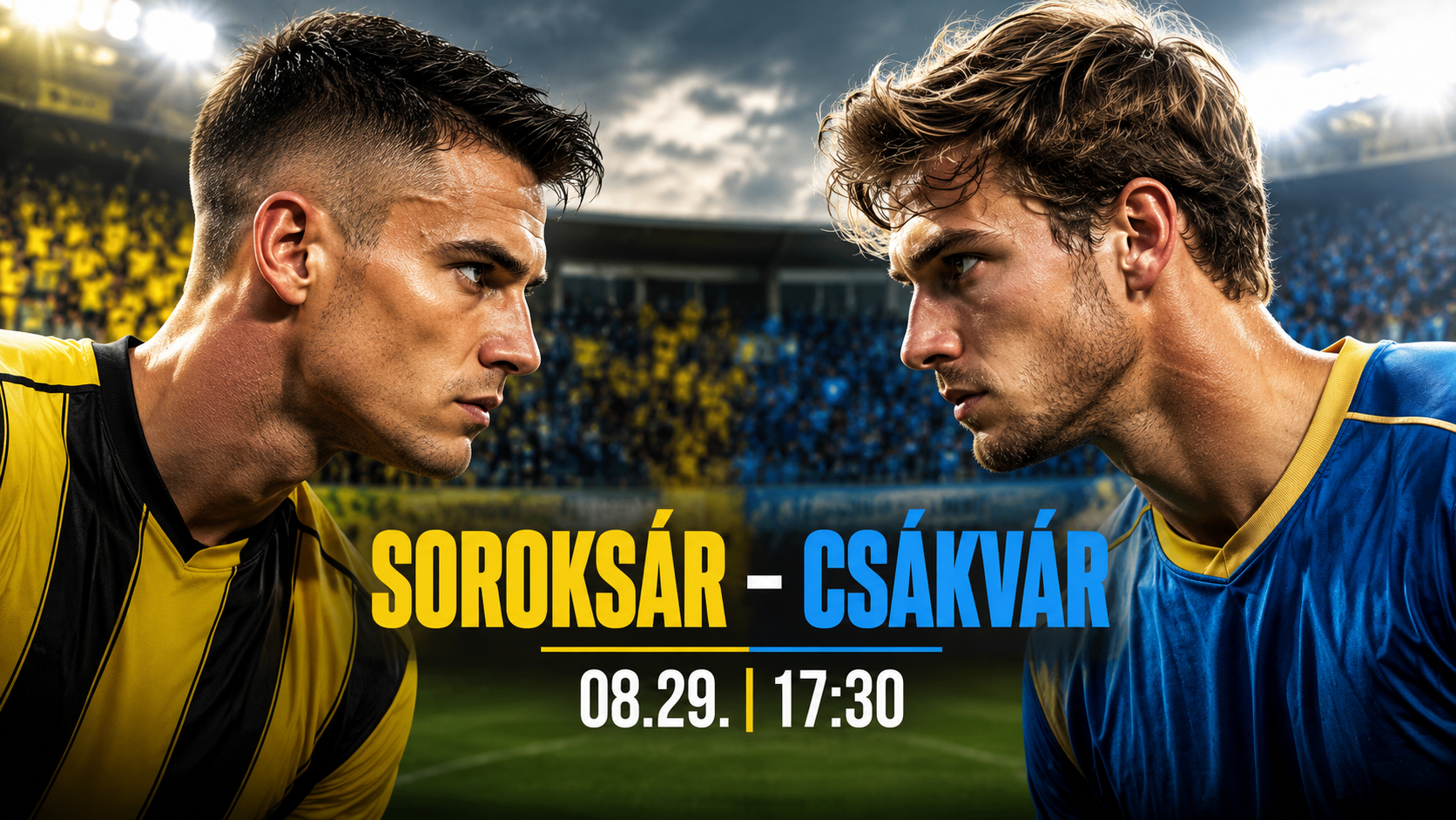 Soroksár – Csákvár