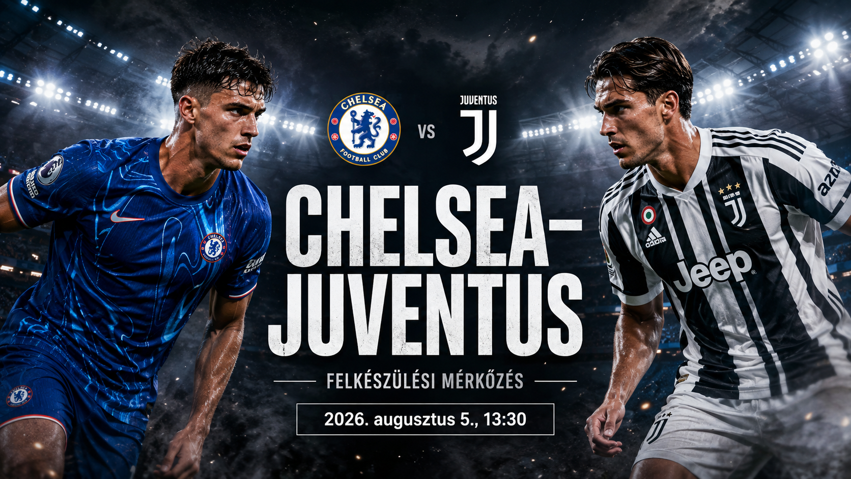 juventus-chelsea