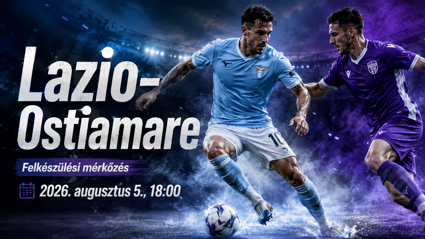 Lacio-Ostiamare
