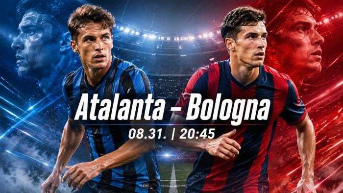 Atalanta–Bologna
