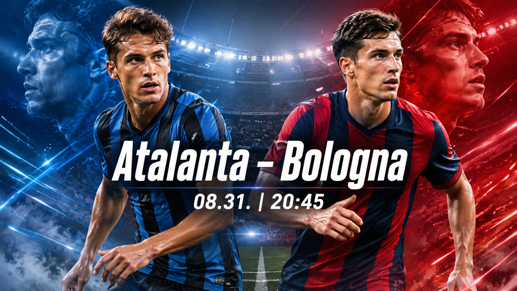 Atalanta–Bologna