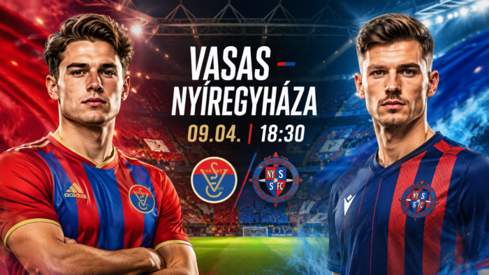 vasas-nyiregyhaza