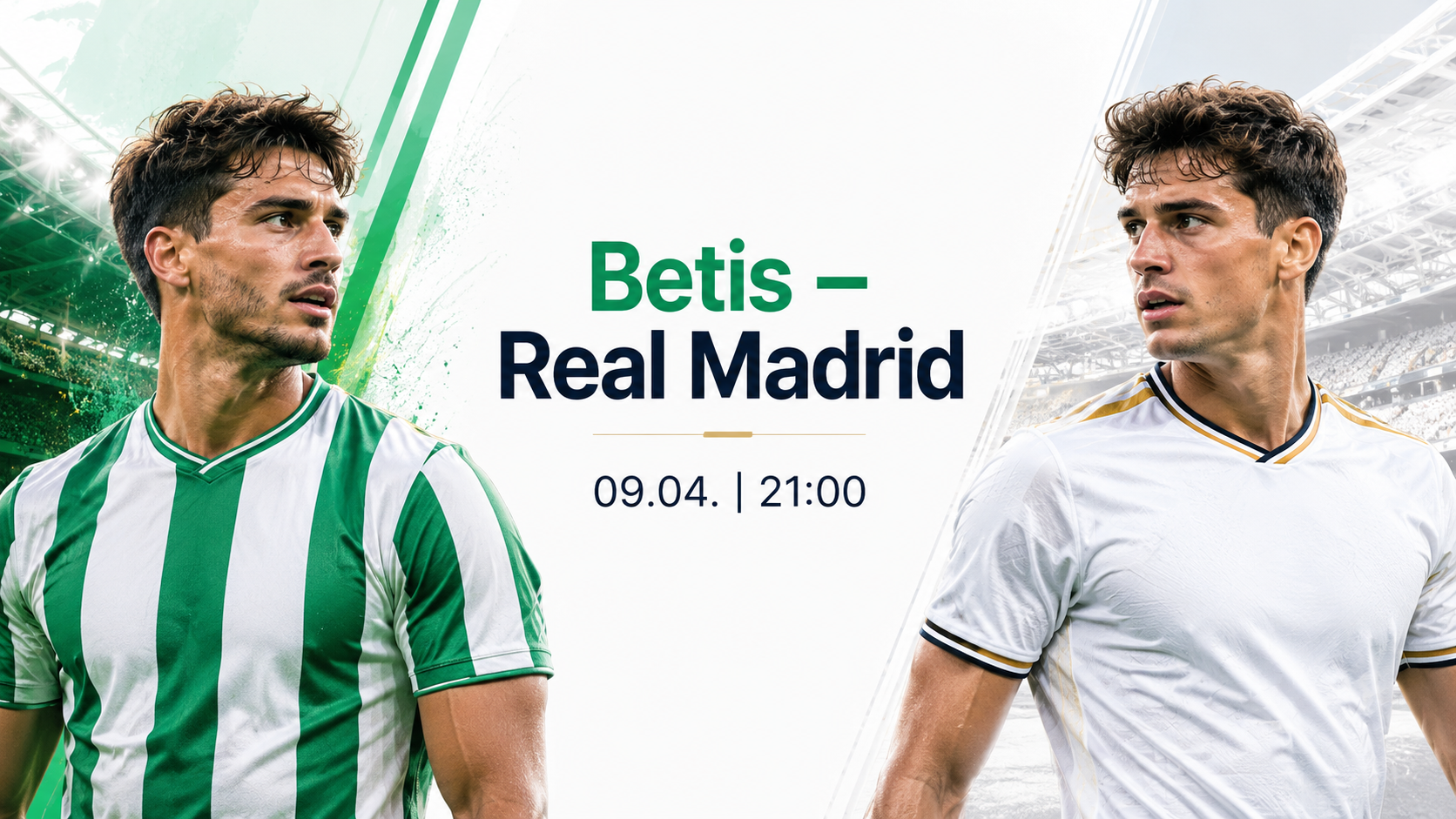 Betis–Real Madrid