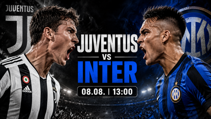 Juventus–Inter