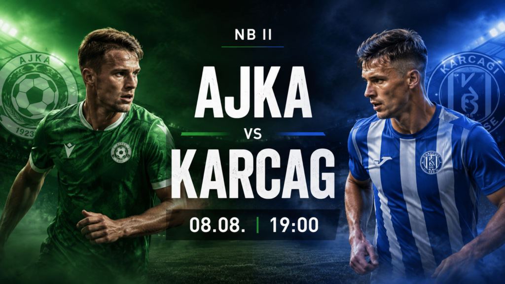 Ajka–Karcag