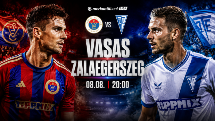 Vasas–ZTE