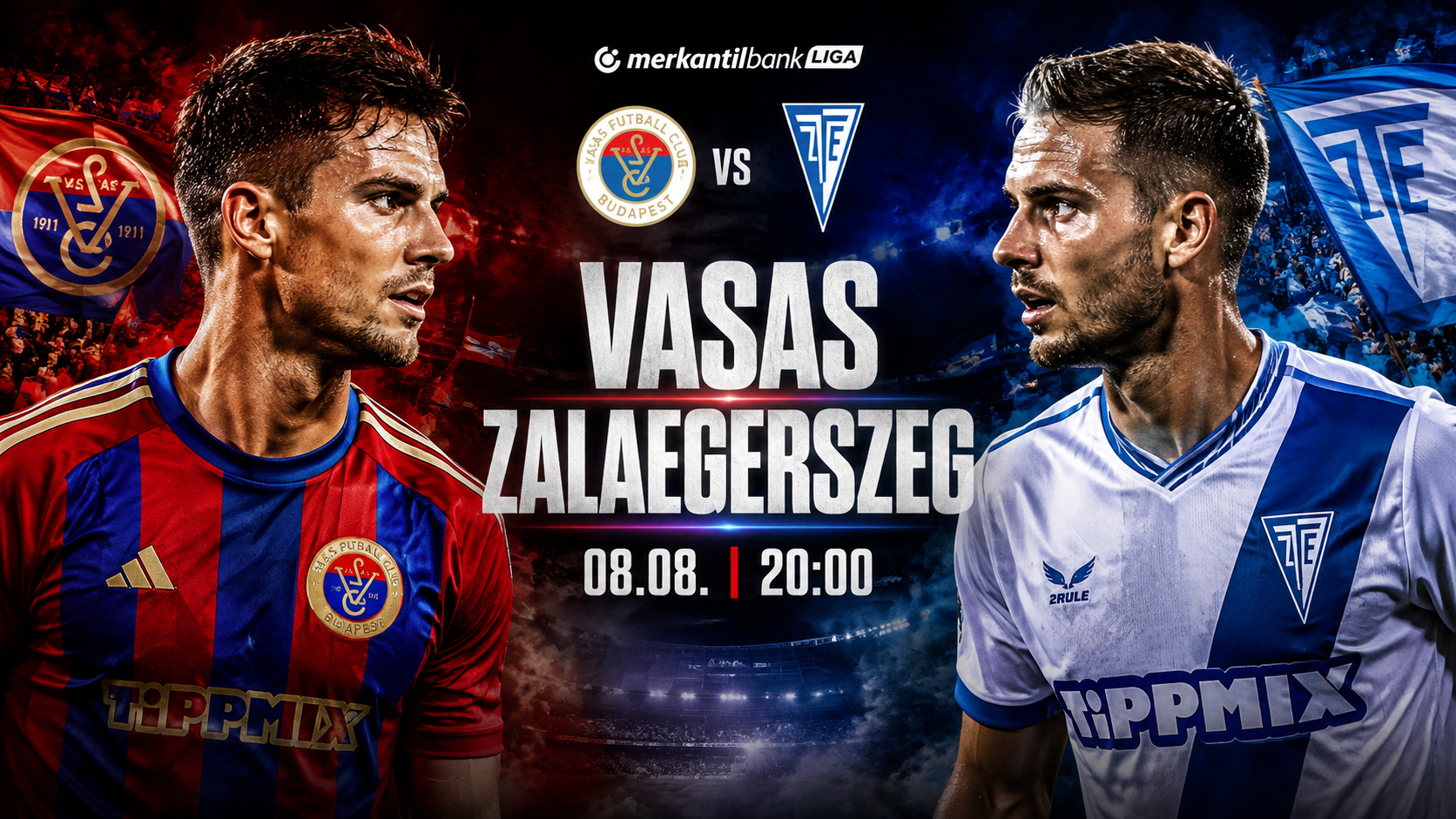 Vasas–ZTE