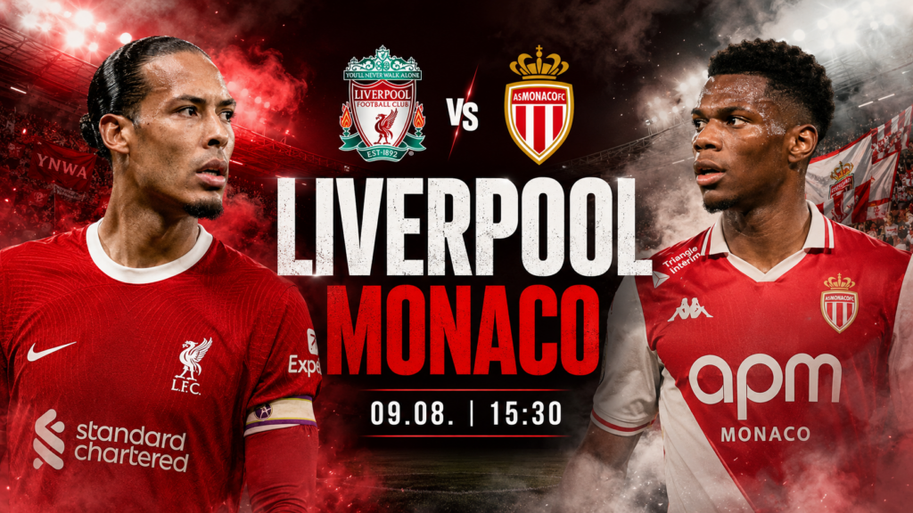 Liverpool–Monaco