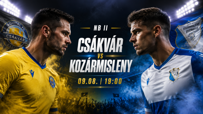 Csákvár–Kozármisleny