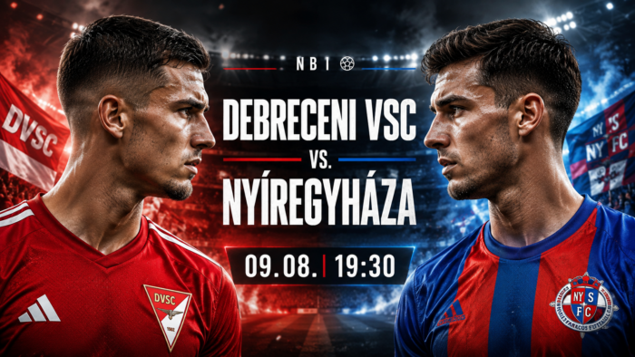 Debrecen–Nyíregyháza