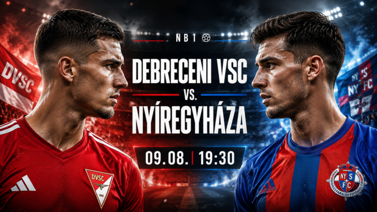 Debrecen–Nyíregyháza