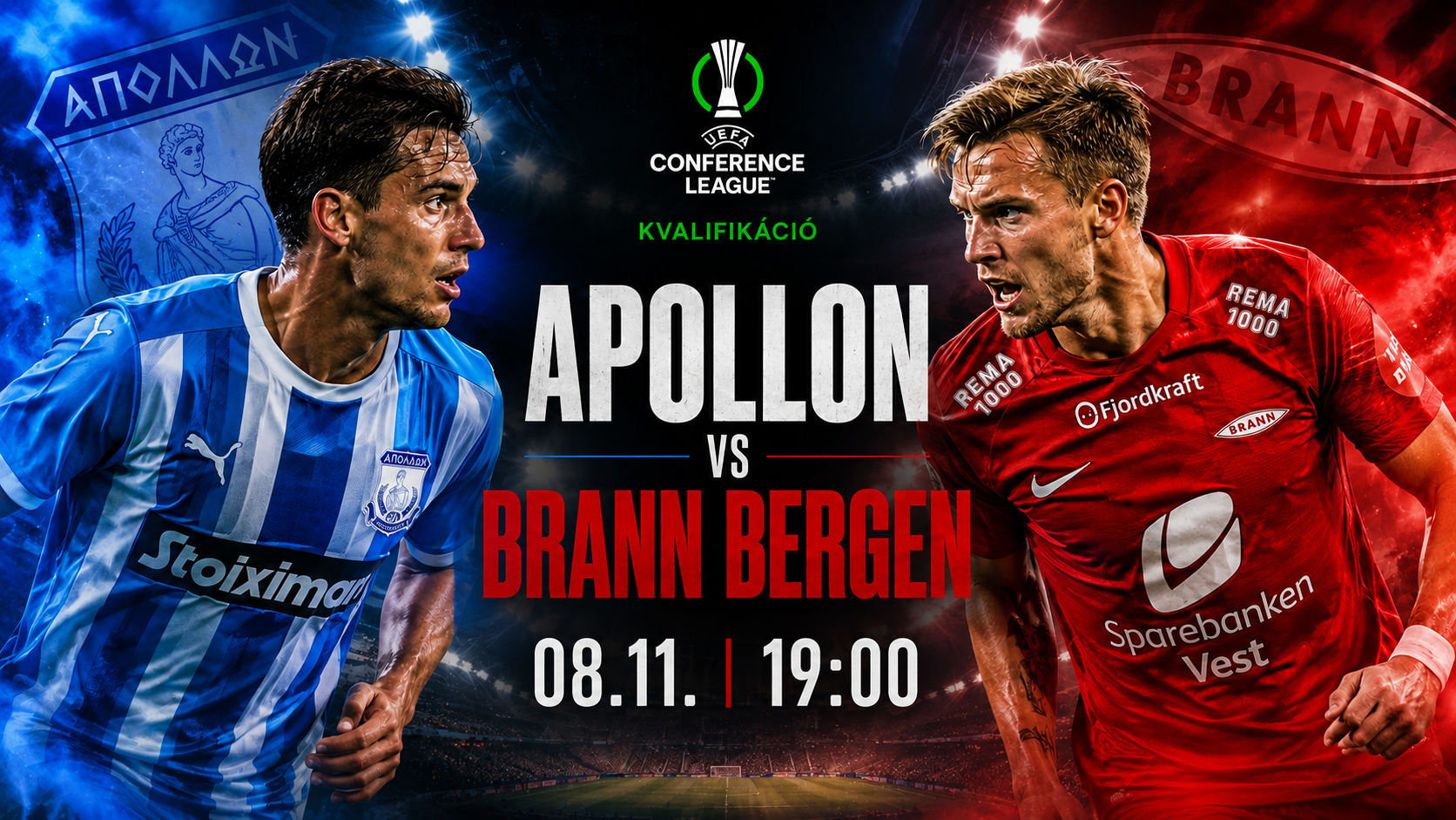 Apollon–Brann