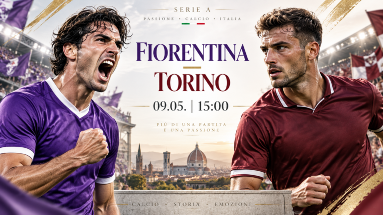 Sportfaktor – friss sporthírek, közvetítések és elemzések 32 Fiorentina–Torino