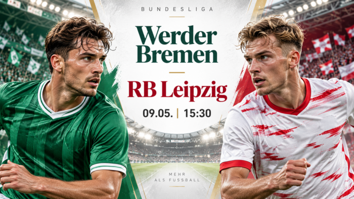 Werder Bremen–RB Leipzig