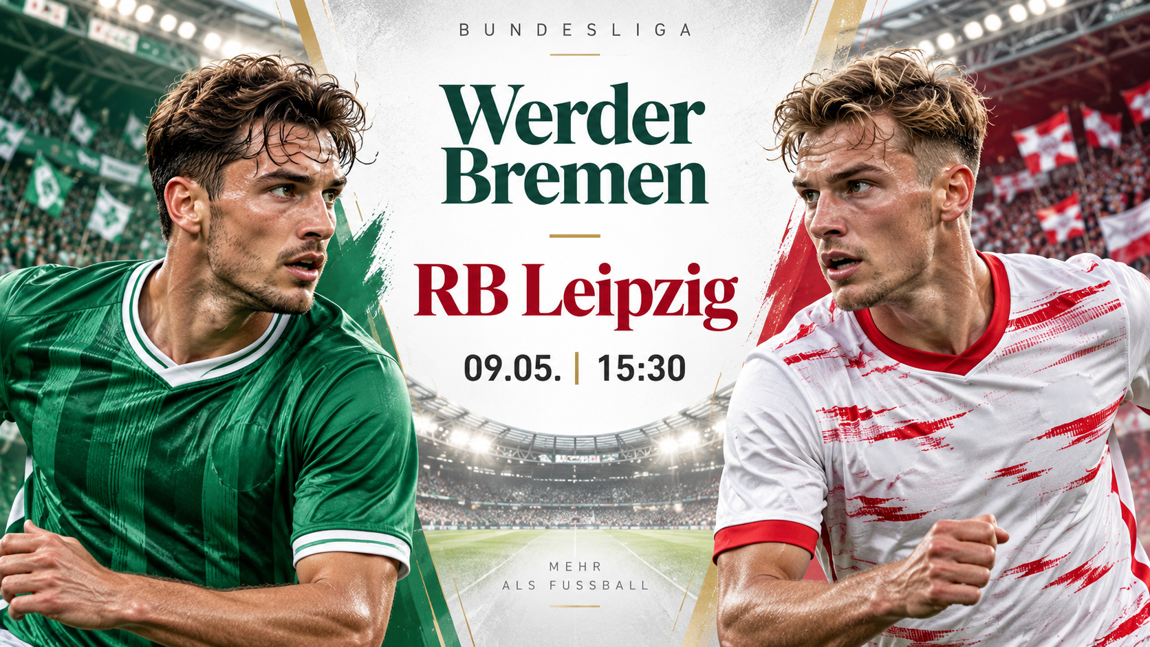 Werder Bremen–RB Leipzig